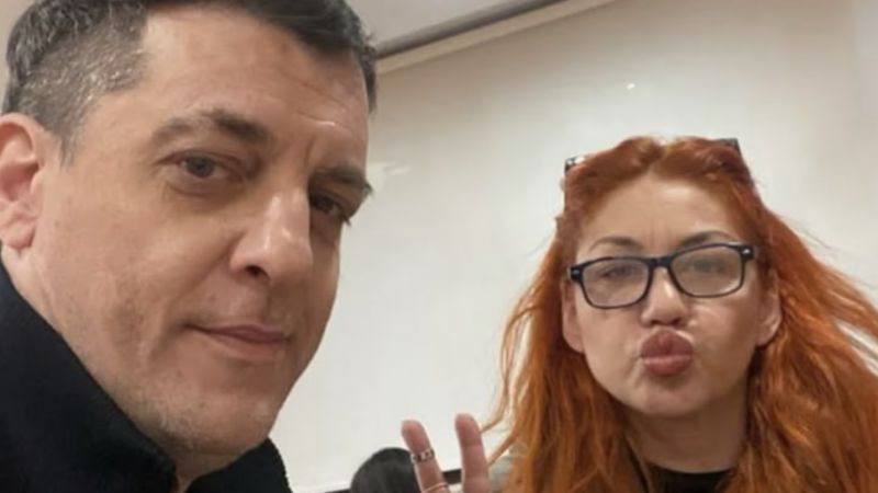 Lowrdes tras la detención de su novio: "Es muy difícil explicar todo lo sucedido"